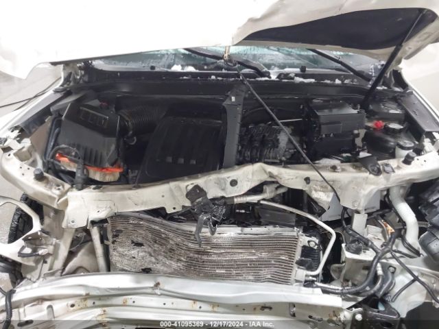1GNFLEEK4FZ140637 Chevrolet EQUINOX LS