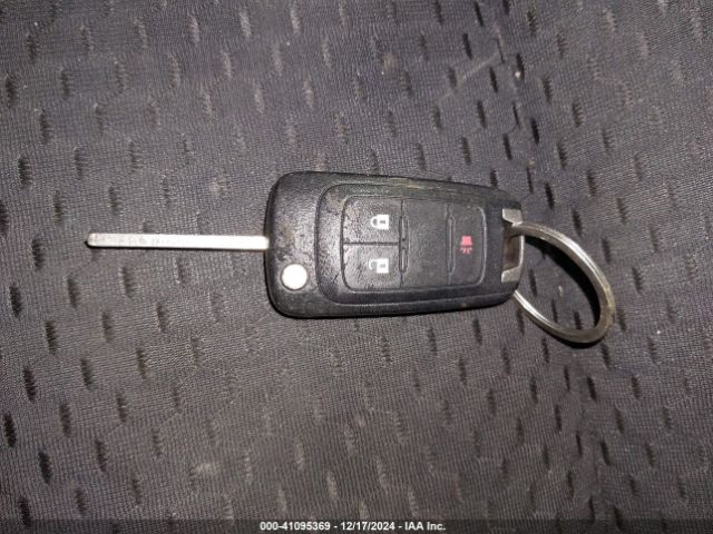 1GNFLEEK4FZ140637 Chevrolet EQUINOX LS