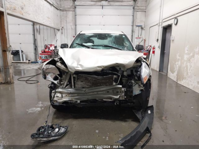 1GNFLEEK4FZ140637 Chevrolet EQUINOX LS