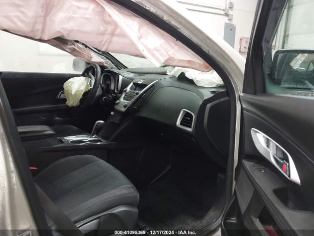 1GNFLEEK4FZ140637 Chevrolet EQUINOX LS