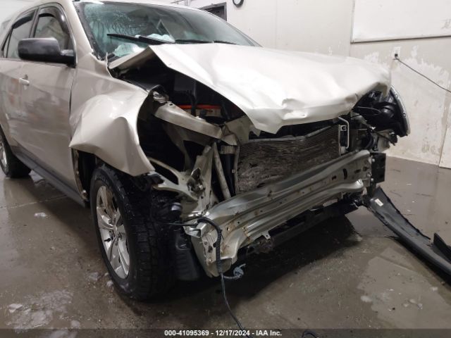 1GNFLEEK4FZ140637 Chevrolet EQUINOX LS
