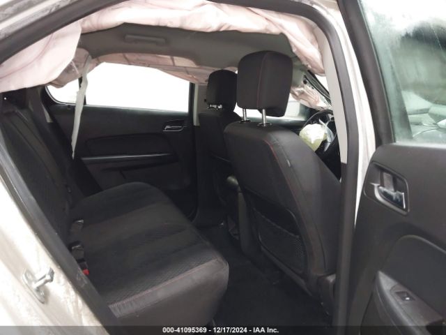 1GNFLEEK4FZ140637 Chevrolet EQUINOX LS