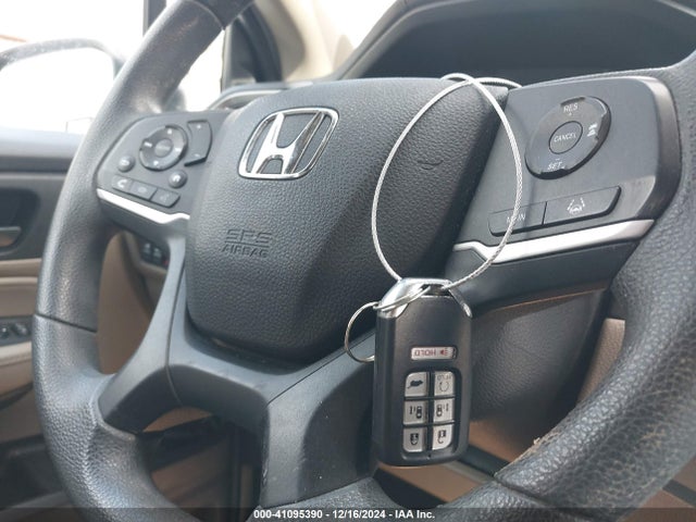Honda ODYSSEY EX 2018 5FNRL6H58JB106068 Image 11