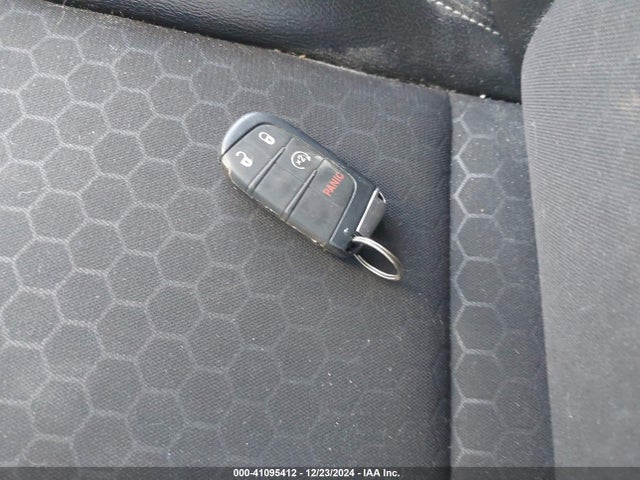 Jeep Compass Latitude 4x4 2021 3C4NJDBB9MT600890 Image 11