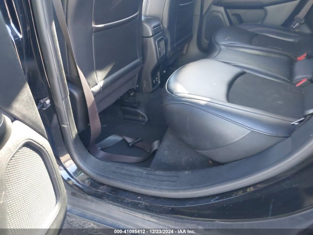 Jeep Compass Latitude 4x4 2021 3C4NJDBB9MT600890 Image 8