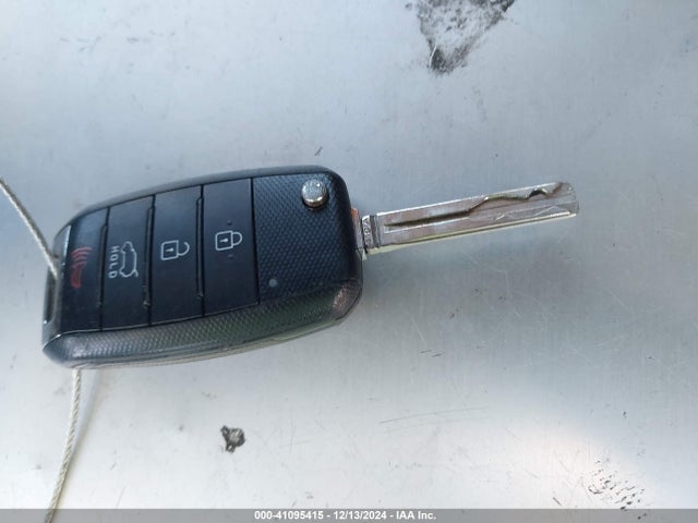 KIA Sportage Lx 2016 KNDPB3AC7G7871062 Image 11