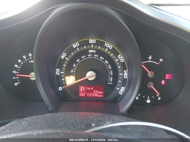 KIA Sportage Lx 2016 KNDPB3AC7G7871062 Image 7