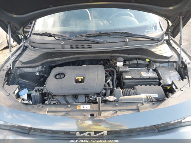 KIA SOUL LX 2023 KNDJ23AU4P7205307 Image 10