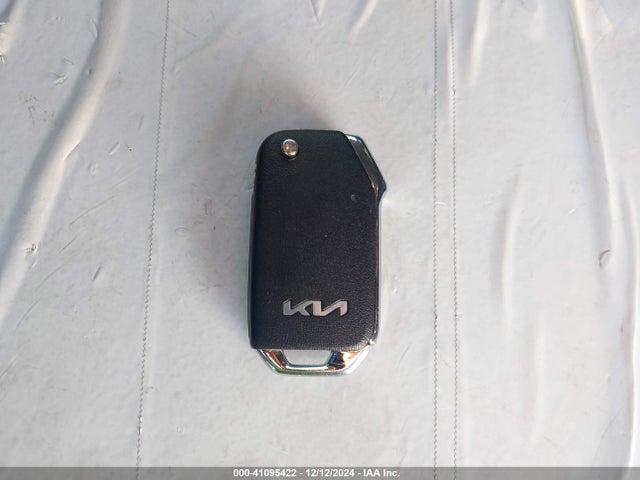 KIA SOUL LX 2023 KNDJ23AU4P7205307 Image 11