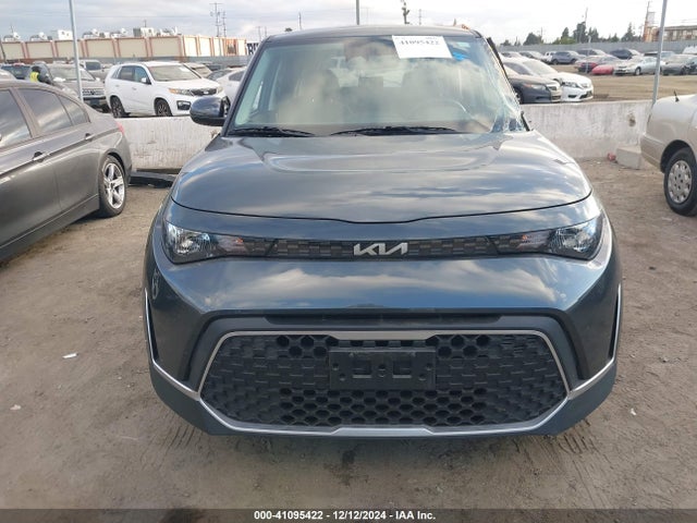 KIA SOUL LX 2023 KNDJ23AU4P7205307 Image 12