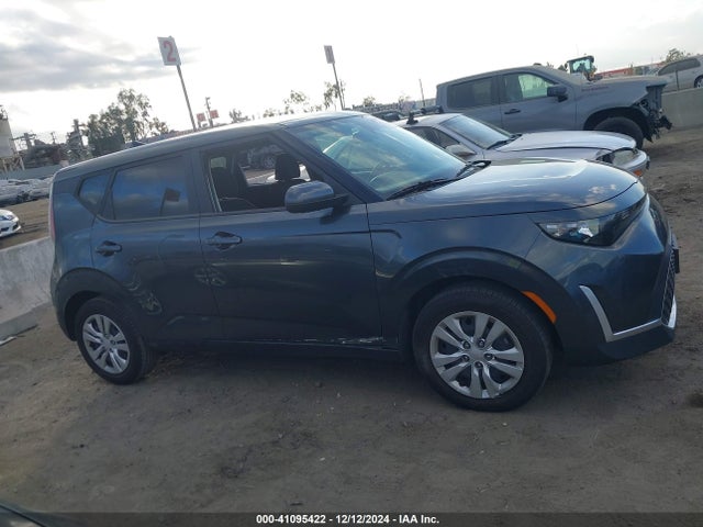 KIA SOUL LX 2023 KNDJ23AU4P7205307 Image 13
