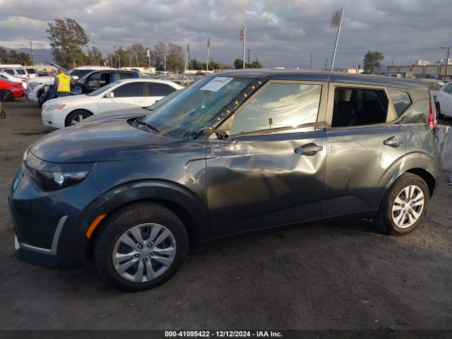 KIA SOUL LX 2023 KNDJ23AU4P7205307 Image 14