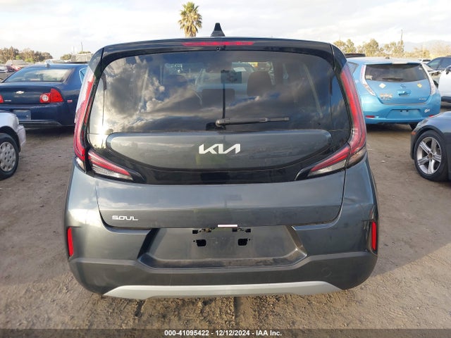 KIA SOUL LX 2023 KNDJ23AU4P7205307 Image 16