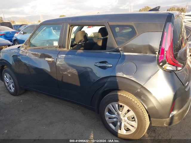 KIA SOUL LX 2023 KNDJ23AU4P7205307 Image 6