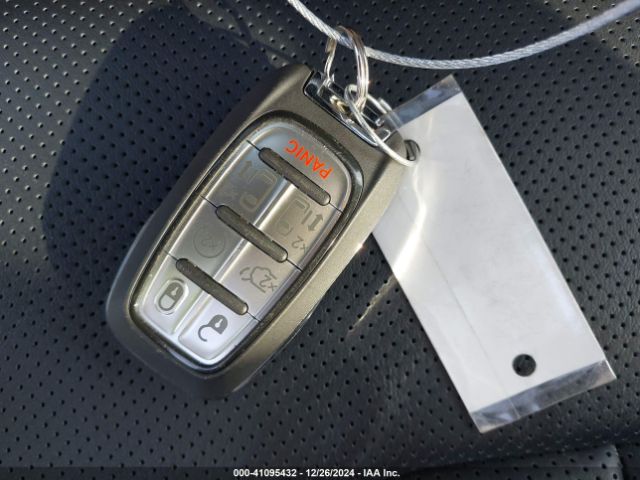 2C4RC1GG0PR597769 Chrysler Pacifica Limited