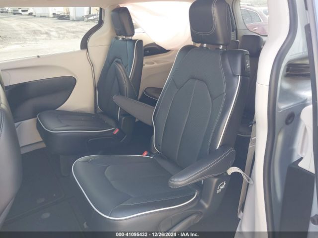 2C4RC1GG0PR597769 Chrysler Pacifica Limited
