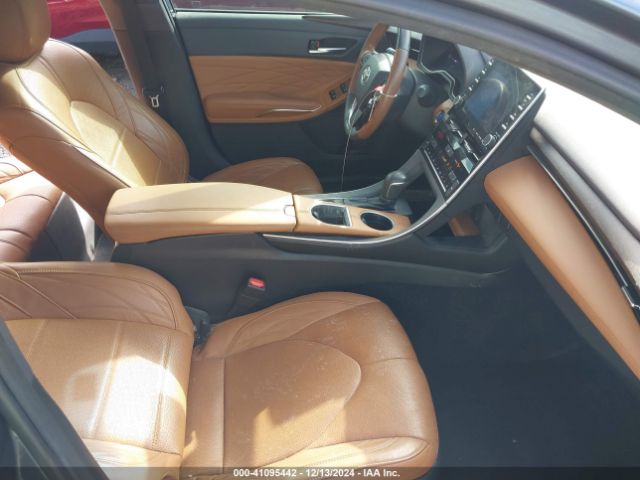 4T1D21FB6LU013404 Toyota Avalon Hybrid Limited