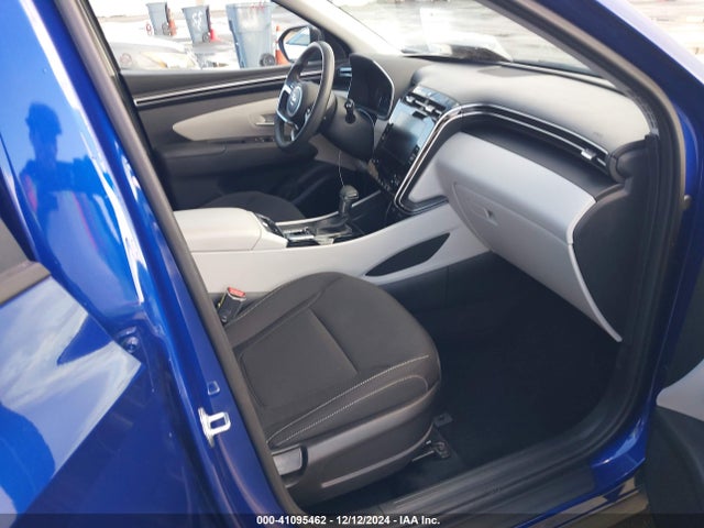 Hyundai TUCSON SEL 2024 5NMJBCDE7RH309404 Image 5