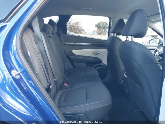Hyundai TUCSON SEL 2024 5NMJBCDE7RH309404 Image 8