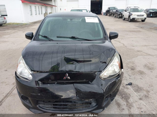 ML32A3HJ0FH039169 Mitsubishi MIRAGE DE