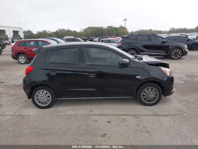 Mitsubishi MIRAGE DE 2015 ML32A3HJ0FH039169 Image 13