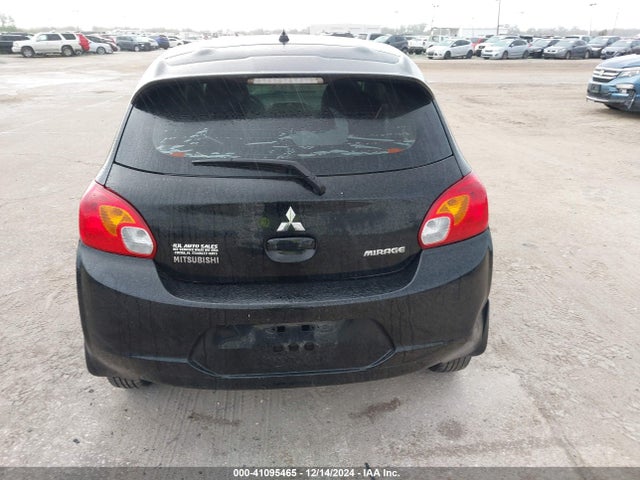 Mitsubishi MIRAGE DE 2015 ML32A3HJ0FH039169 Image 16
