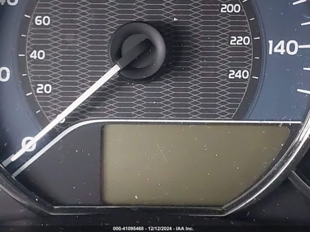 5YFBURHEXFP322483 Toyota COROLLA L