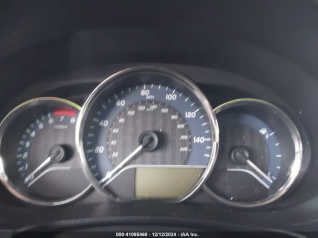 5YFBURHEXFP322483 Toyota COROLLA L