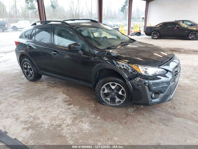 Subaru Crosstrek 2.0i Premium 2019 JF2GTAEC1KH226343 Image 1