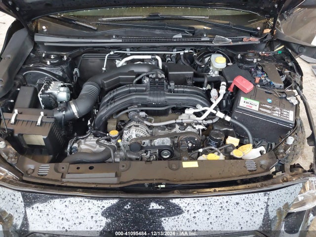 Subaru Crosstrek 2.0i Premium 2019 JF2GTAEC1KH226343 Image 10