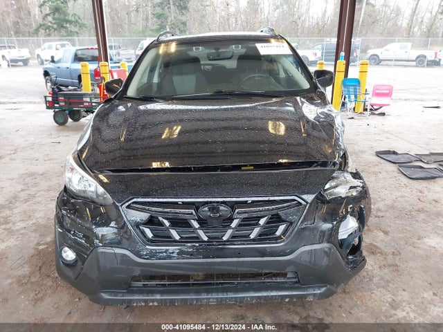Subaru Crosstrek 2.0i Premium 2019 JF2GTAEC1KH226343 Image 12