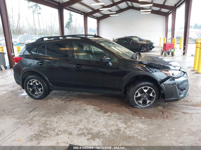 Subaru Crosstrek 2.0i Premium 2019 JF2GTAEC1KH226343 Image 13