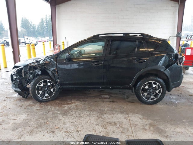 Subaru Crosstrek 2.0i Premium 2019 JF2GTAEC1KH226343 Image 14