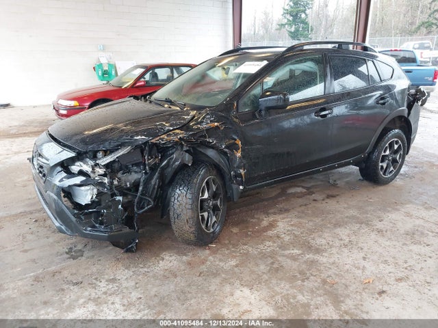 Subaru Crosstrek 2.0i Premium 2019 JF2GTAEC1KH226343 Image 2