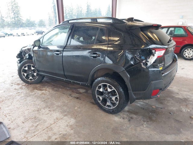 Subaru Crosstrek 2.0i Premium 2019 JF2GTAEC1KH226343 Image 3