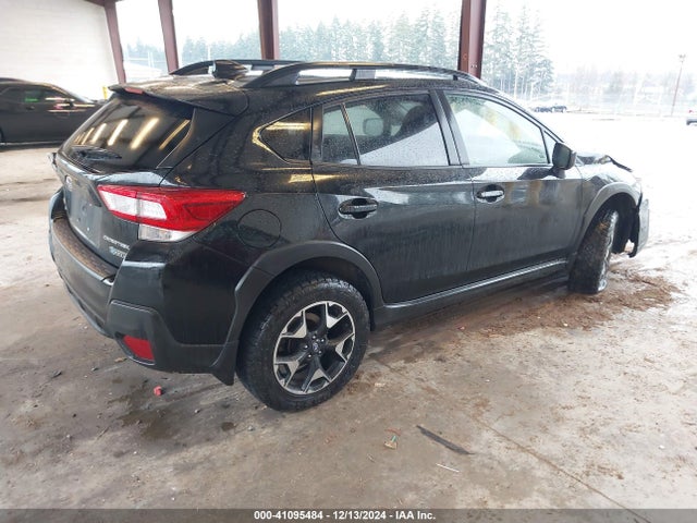 Subaru Crosstrek 2.0i Premium 2019 JF2GTAEC1KH226343 Image 4