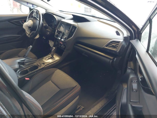 Subaru Crosstrek 2.0i Premium 2019 JF2GTAEC1KH226343 Image 5