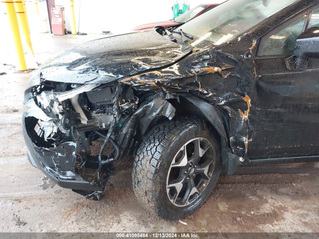 Subaru Crosstrek 2.0i Premium 2019 JF2GTAEC1KH226343 Image 6