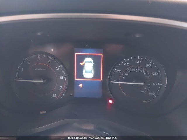 Subaru Crosstrek 2.0i Premium 2019 JF2GTAEC1KH226343 Image 7
