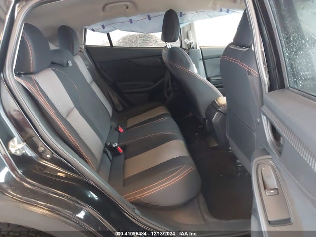Subaru Crosstrek 2.0i Premium 2019 JF2GTAEC1KH226343 Image 8