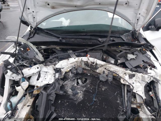 1HGCR2F52FA094971 Honda Accord Sport