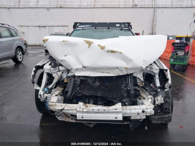 1HGCR2F52FA094971 Honda Accord Sport