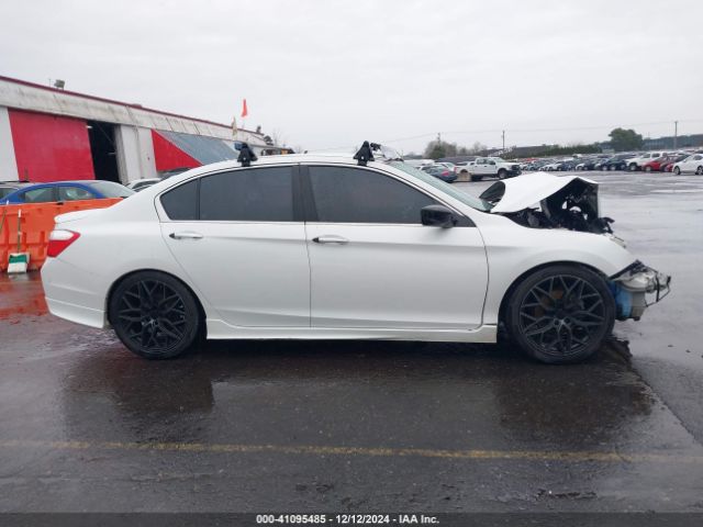 1HGCR2F52FA094971 Honda Accord Sport
