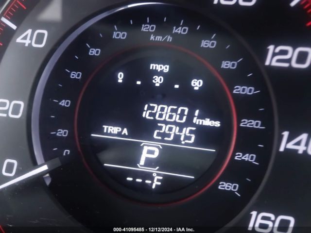 1HGCR2F52FA094971 Honda Accord Sport