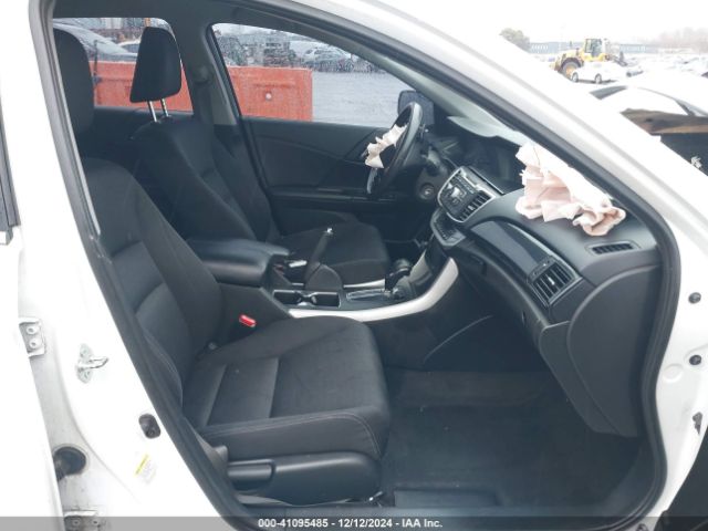1HGCR2F52FA094971 Honda Accord Sport