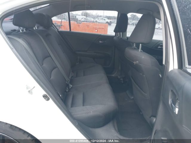 1HGCR2F52FA094971 Honda Accord Sport