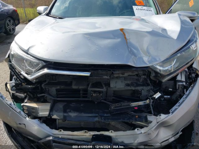 5J6RW1H86LL012527 Honda Cr-v 2wd Ex-l