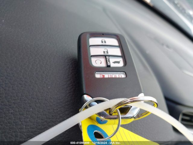 5J6RW1H86LL012527 Honda Cr-v 2wd Ex-l