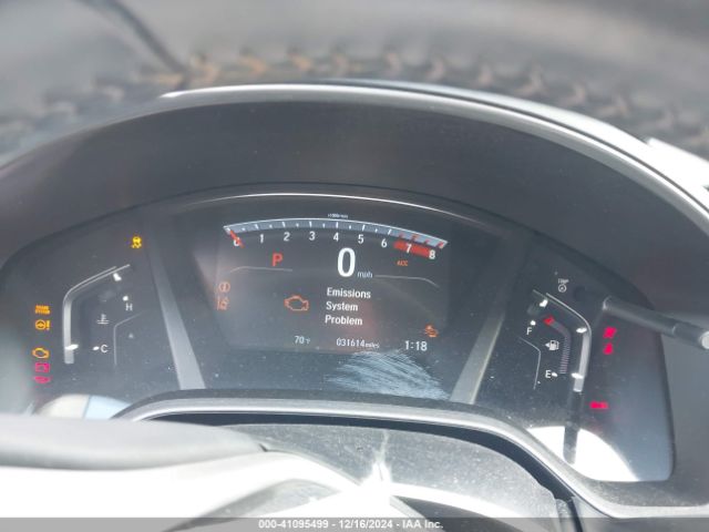 5J6RW1H86LL012527 Honda Cr-v 2wd Ex-l