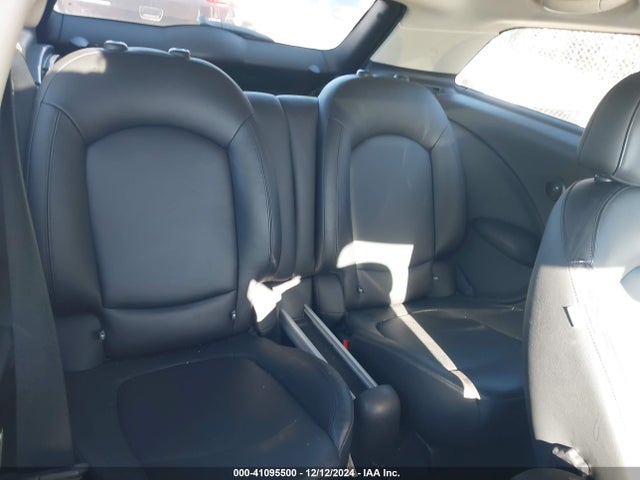 2013 MINI COOPER PACEMAN WMWSS7C58DWN51859 Photo 7